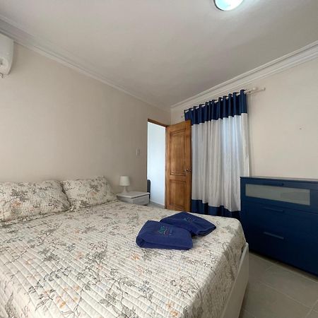 Karimar Beach Condo Hotel ปุนตากานา ภายนอก รูปภาพ