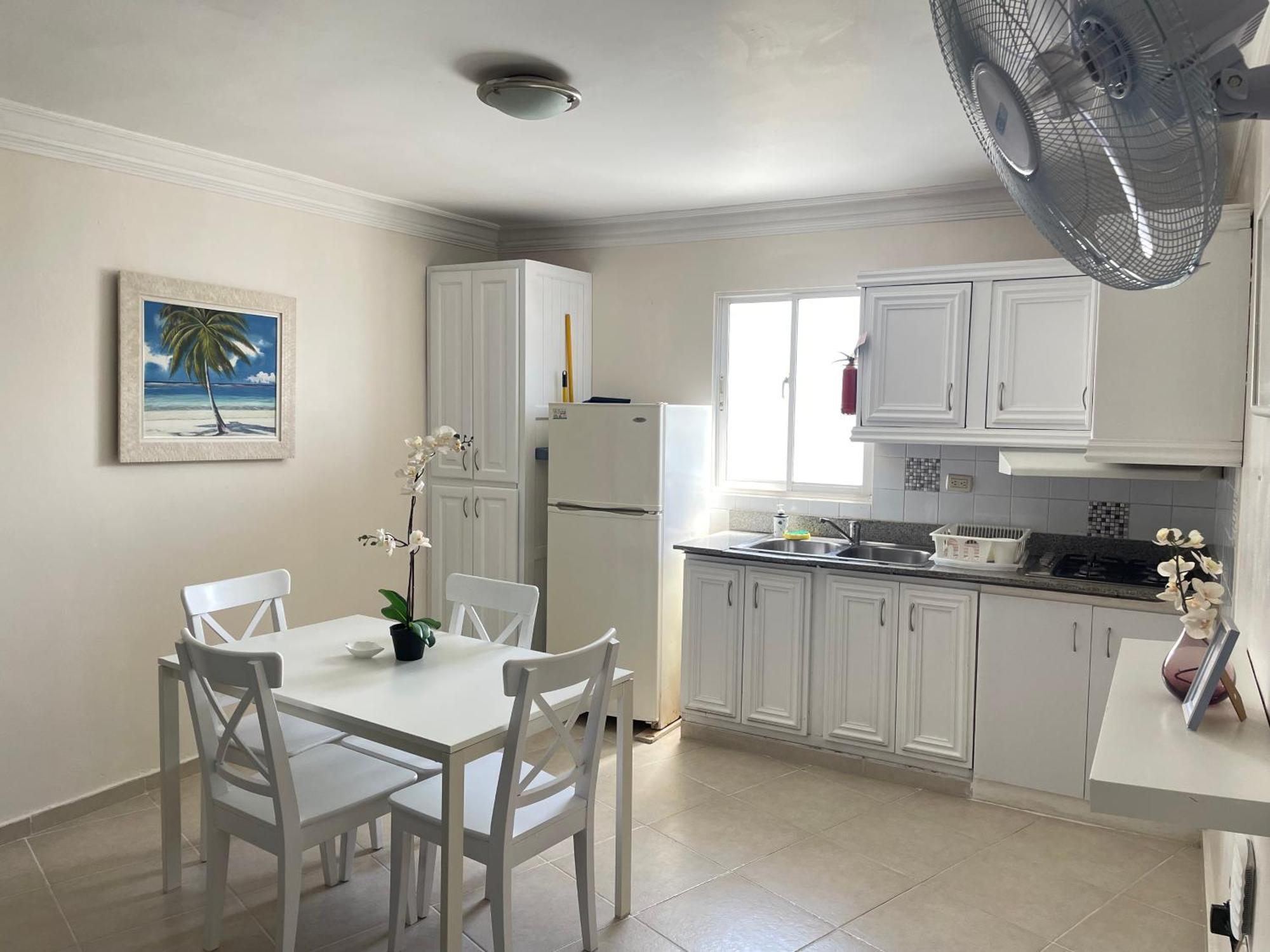 Karimar Beach Condo Hotel ปุนตากานา ภายนอก รูปภาพ