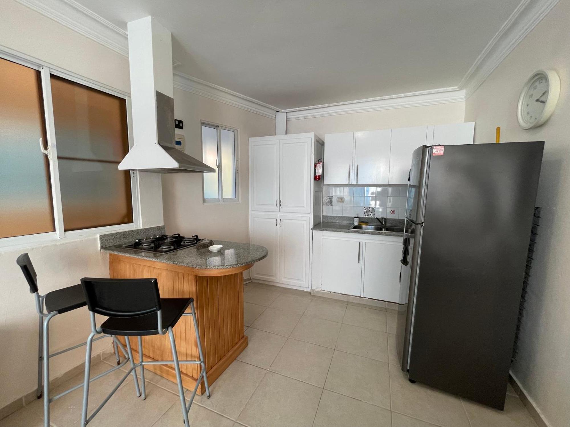 Karimar Beach Condo Hotel ปุนตากานา ภายนอก รูปภาพ