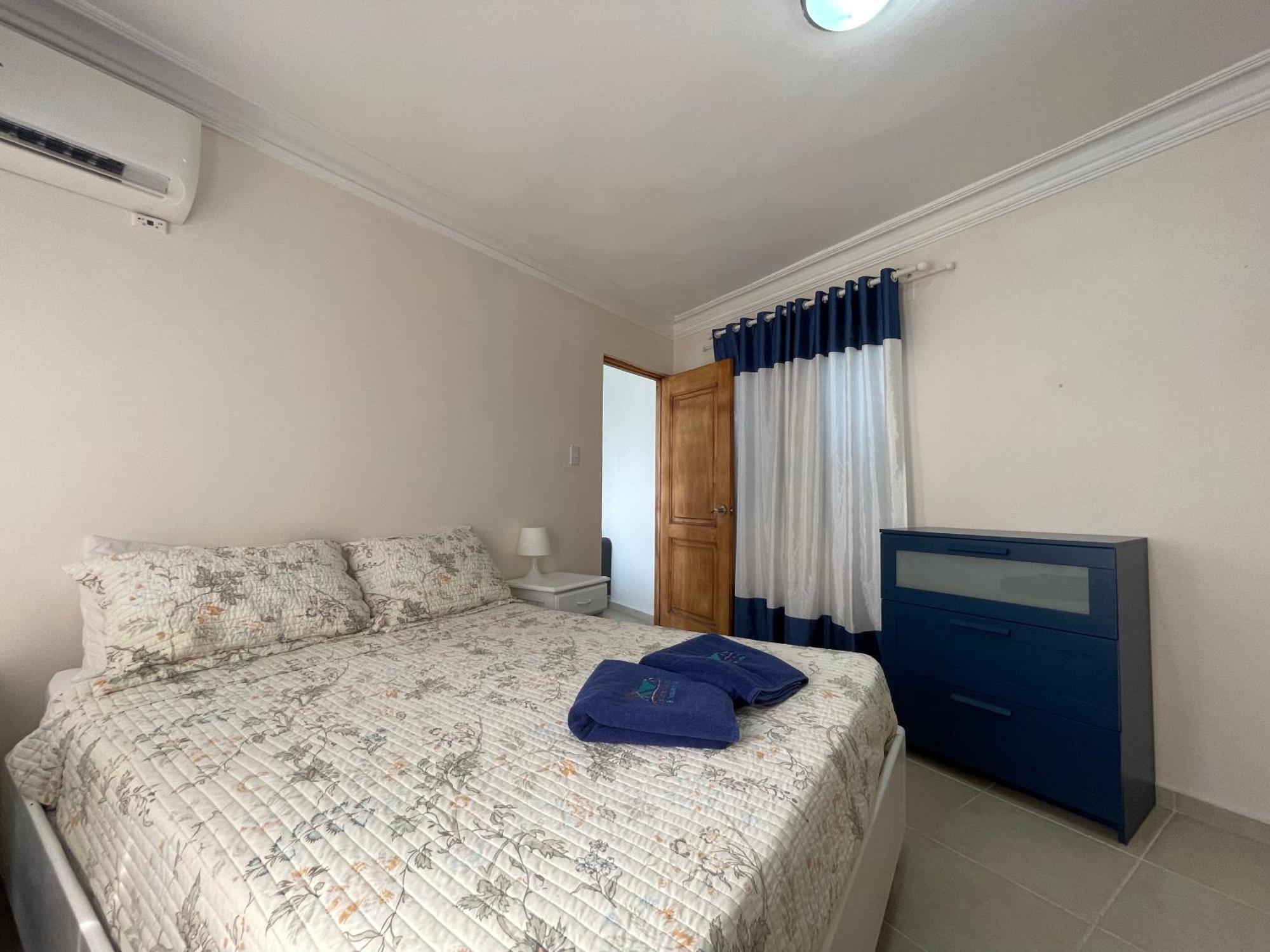 Karimar Beach Condo Hotel ปุนตากานา ภายนอก รูปภาพ