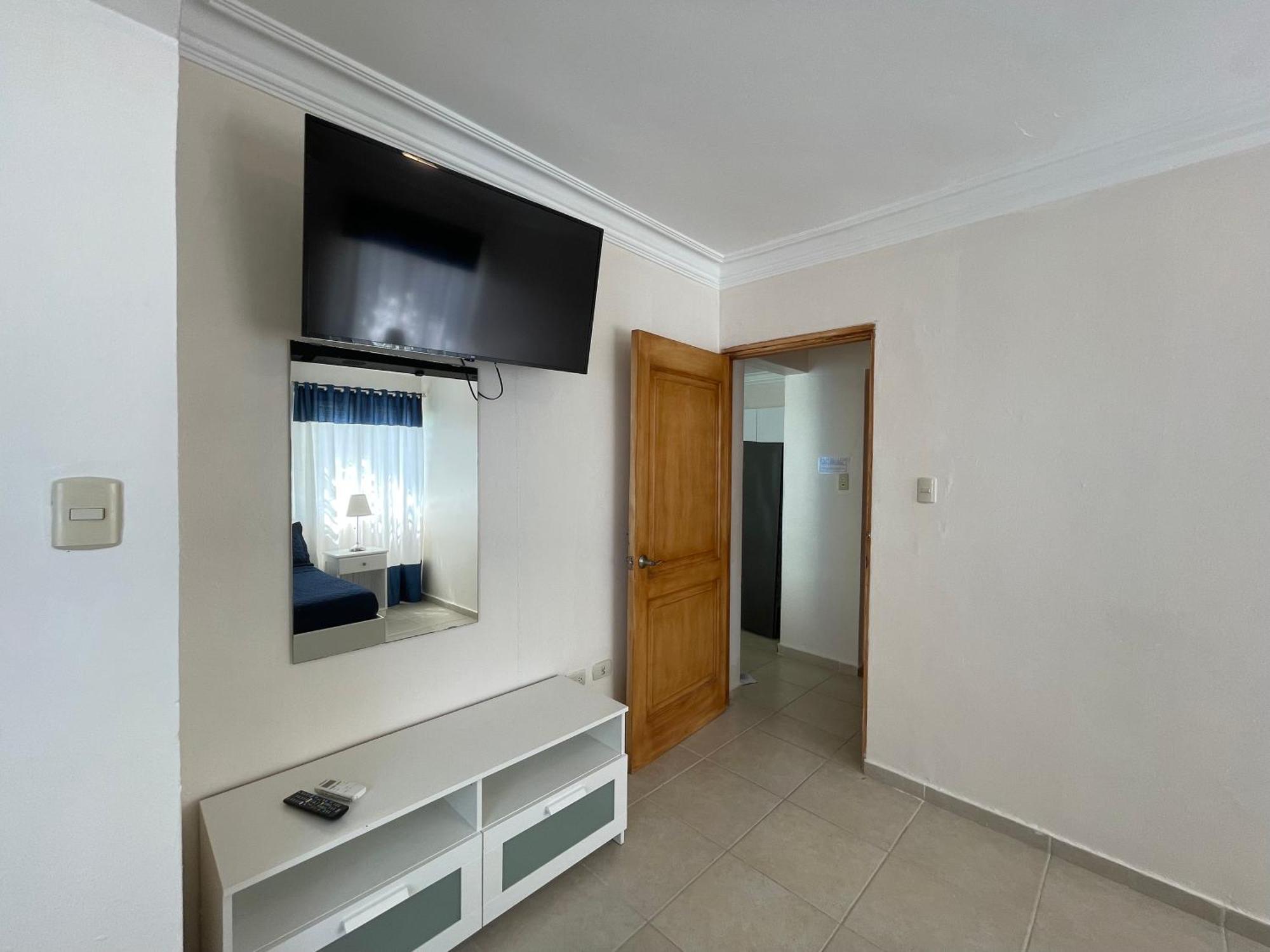 Karimar Beach Condo Hotel ปุนตากานา ภายนอก รูปภาพ