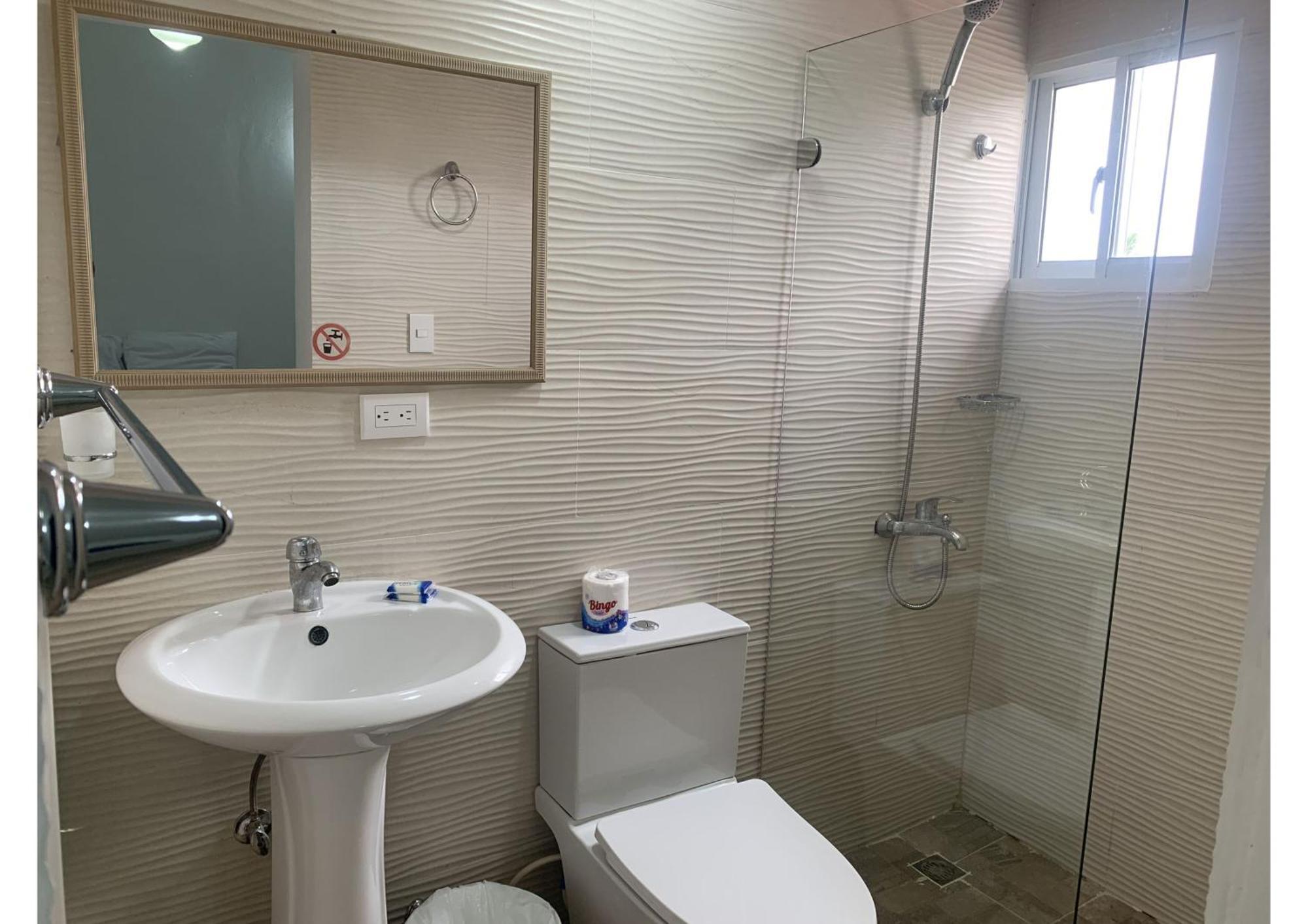 Karimar Beach Condo Hotel ปุนตากานา ภายนอก รูปภาพ