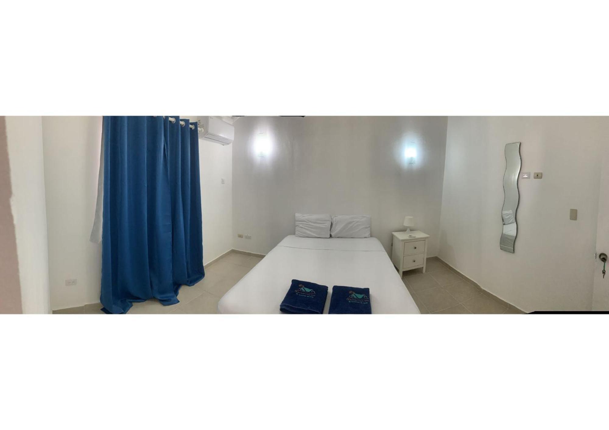Karimar Beach Condo Hotel ปุนตากานา ภายนอก รูปภาพ