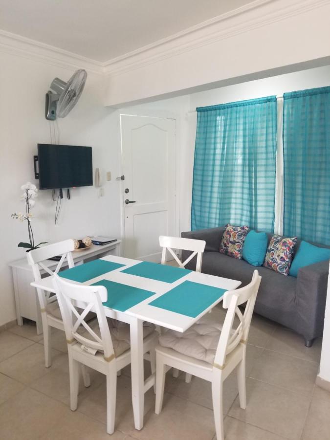 Karimar Beach Condo Hotel ปุนตากานา ภายนอก รูปภาพ