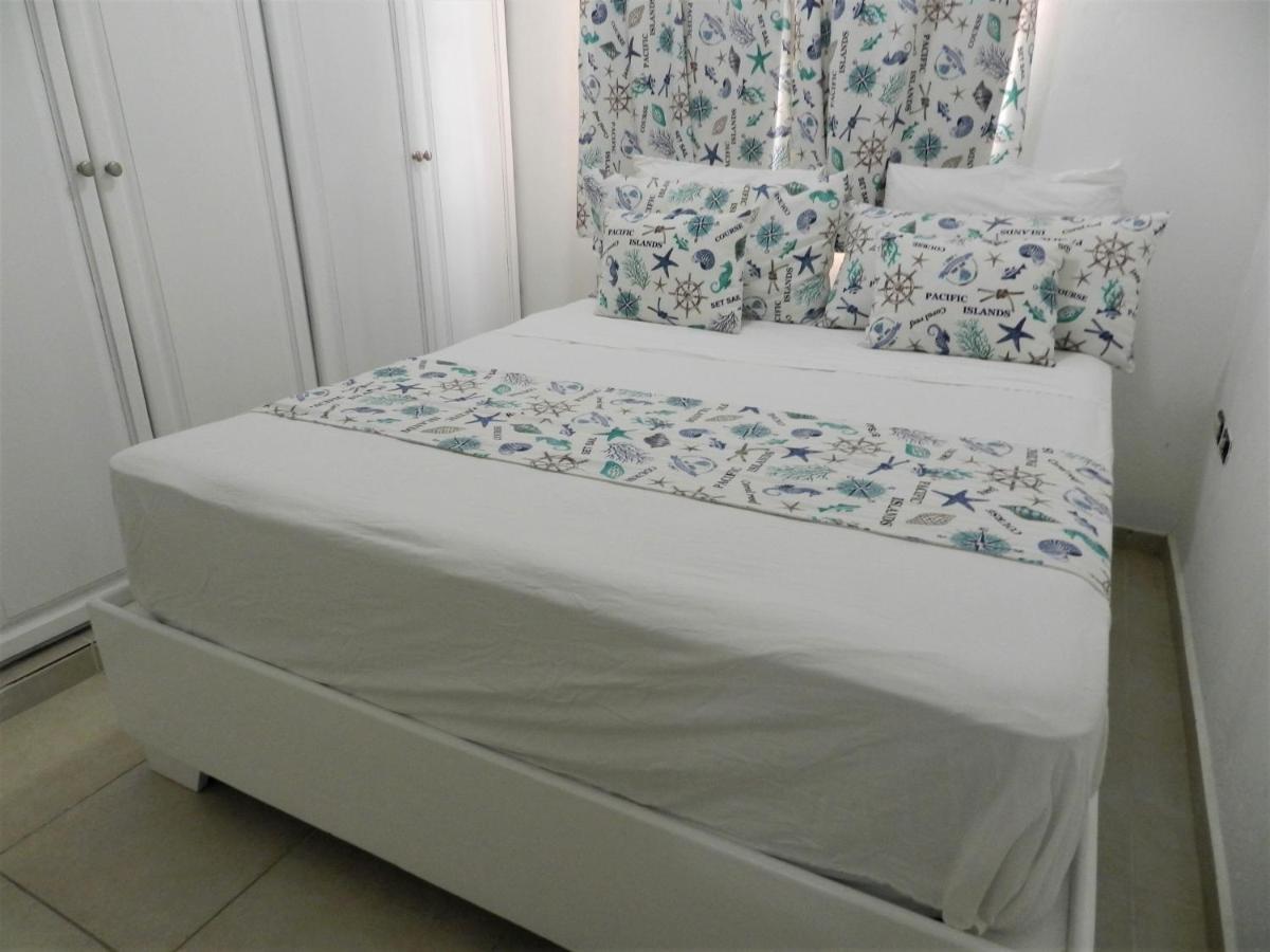Karimar Beach Condo Hotel ปุนตากานา ภายนอก รูปภาพ
