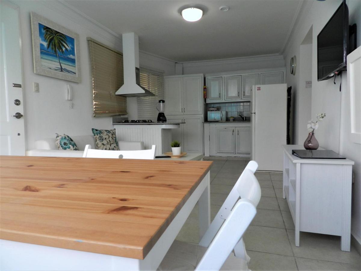 Karimar Beach Condo Hotel ปุนตากานา ภายนอก รูปภาพ