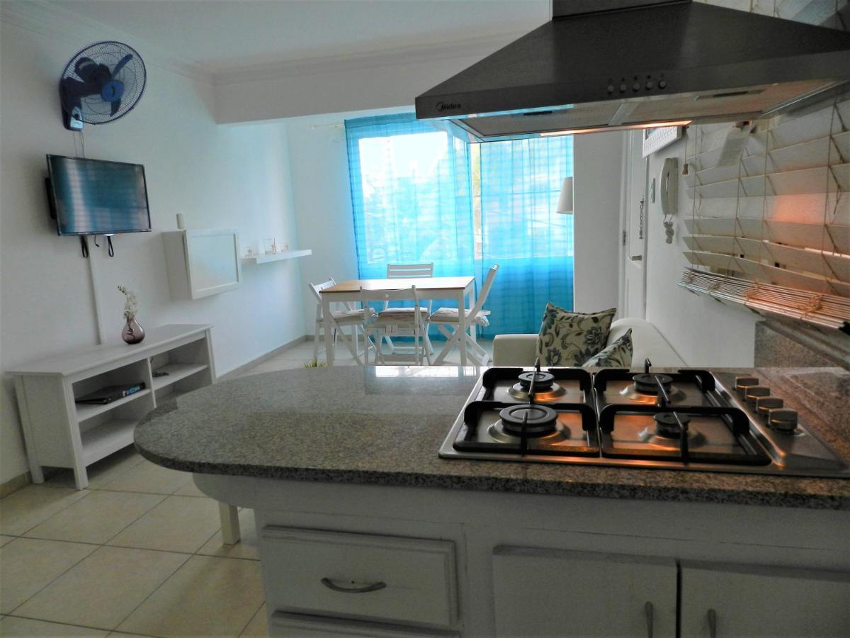 Karimar Beach Condo Hotel ปุนตากานา ภายนอก รูปภาพ